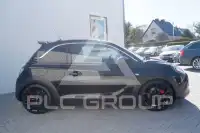 2017 Opel Adam