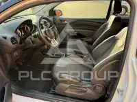 2017 Opel Adam