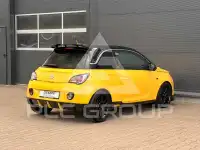 2017 Opel Adam