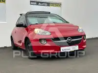 2017 Opel Adam