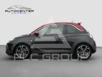 2017 Opel Adam
