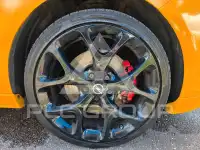 2017 Opel Adam