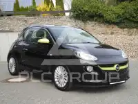 2017 Opel Adam