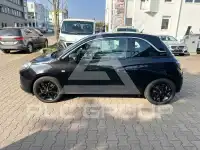 2017 Opel Adam