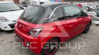 2017 Opel Adam