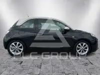 2017 Opel Adam