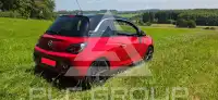 2017 Opel Adam