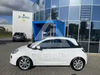2017 Opel Adam