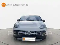 2017 Opel Adam