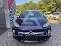 2017 Opel Adam