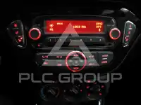 2017 Opel Adam