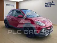 2017 Opel Adam
