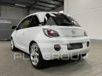 2017 Opel Adam