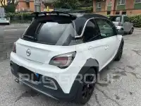 2017 Opel Adam