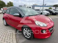 2017 Opel Adam