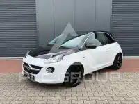 2017 Opel Adam