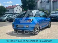 2017 Opel Adam