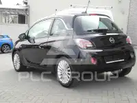2017 Opel Adam