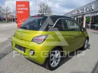 2017 Opel Adam