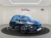 2017 Opel Adam