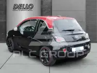 2017 Opel Adam