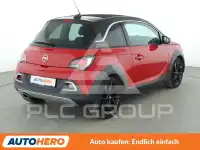 2017 Opel Adam