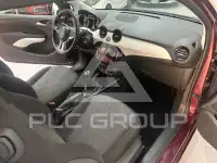 2017 Opel Adam