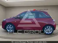 2017 Opel Adam