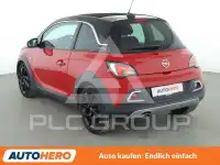 2017 Opel Adam