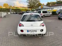 2017 Opel Adam