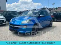 2017 Opel Adam