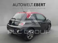 2017 Opel Adam