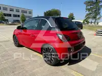 2017 Opel Adam