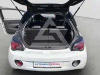 2017 Opel Adam