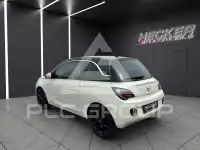 2017 Opel Adam