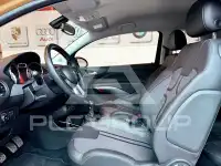 2017 Opel Adam