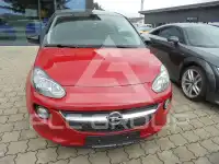 2017 Opel Adam