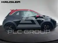 2017 Opel Adam