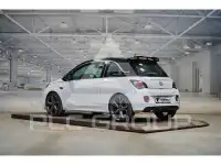 2017 Opel Adam