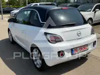 2017 Opel Adam