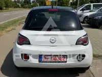 2017 Opel Adam