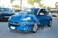2017 Opel Adam