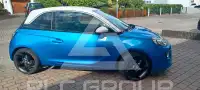 2017 Opel Adam