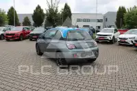 2017 Opel Adam