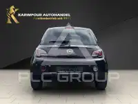2017 Opel Adam