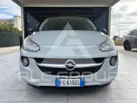 2017 Opel Adam