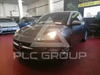 2017 Opel Adam