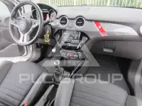 2017 Opel Adam