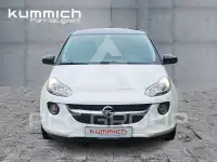 2017 Opel Adam