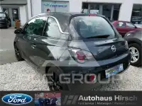 2017 Opel Adam